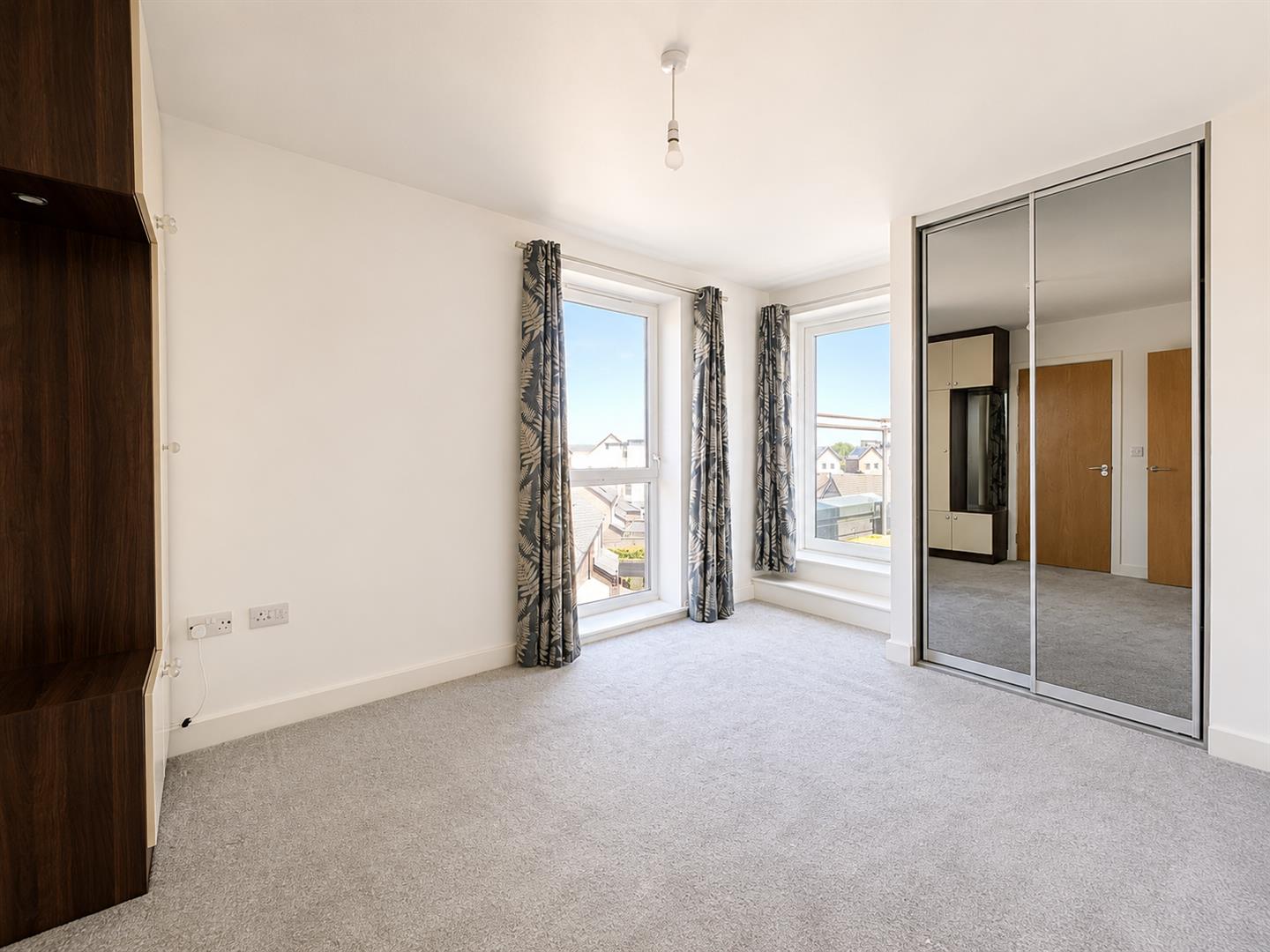 Harvard Way, Oakgrove, Milton Keynes